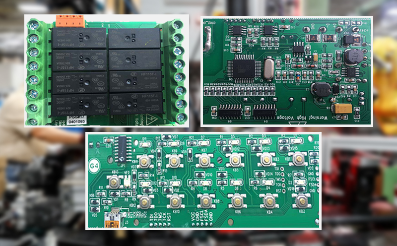 pcb